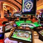 Prediksi Togel Hongkong 2025: Menyusun Strategi dan Syair Togel Jitu