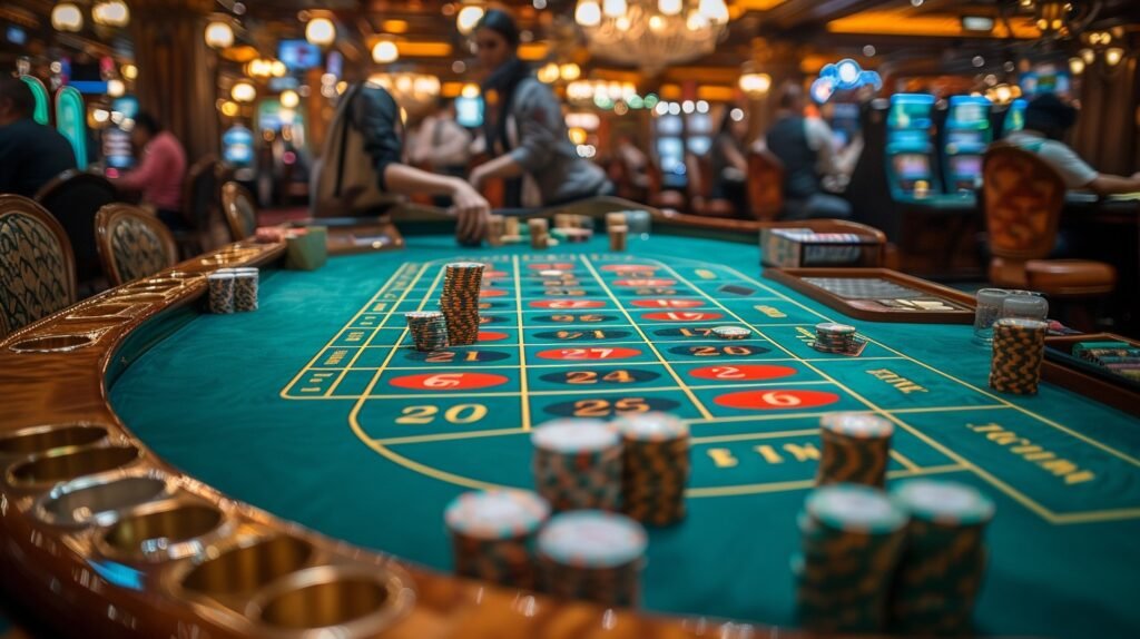 Understanding RajaAkurat: The Ultimate Slot Experience