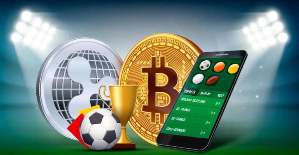 Xoilacz Sports Betting Markets: Football, Tennis, Esports & More