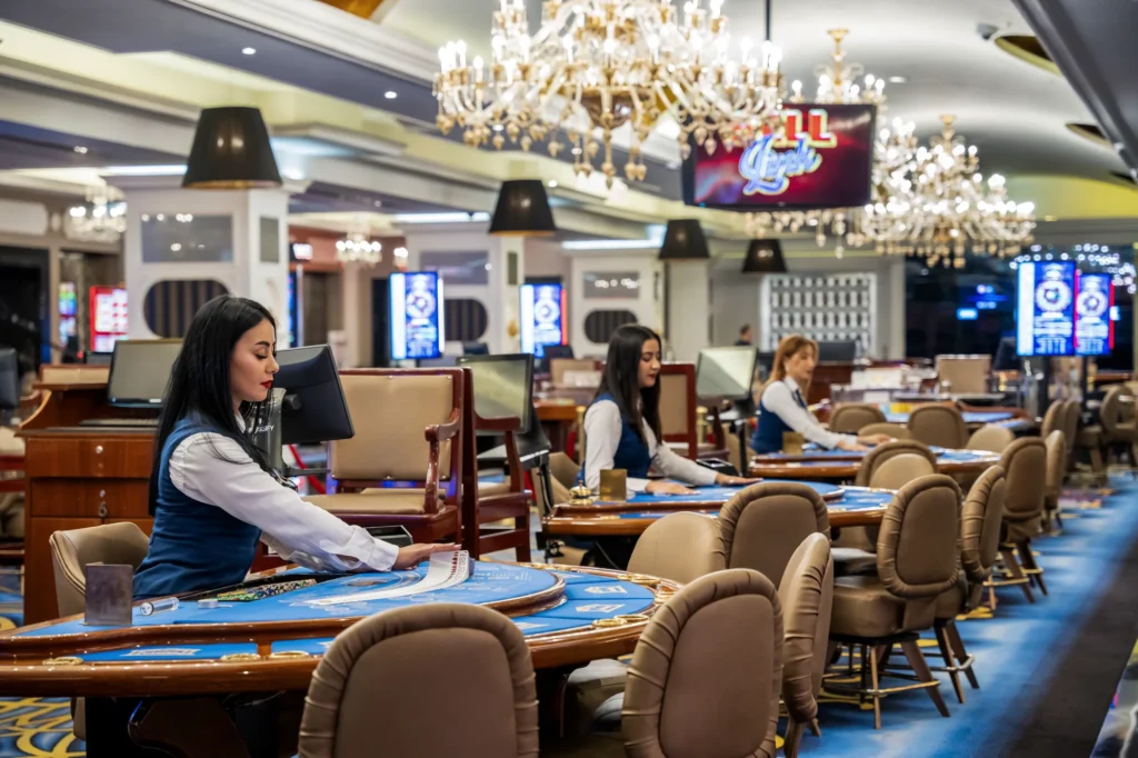 Strategi Blackjack dan Roulette yang Terbukti untuk Kasino Online sebagaimana Diterapkan oleh Platform Seperti Staples FH