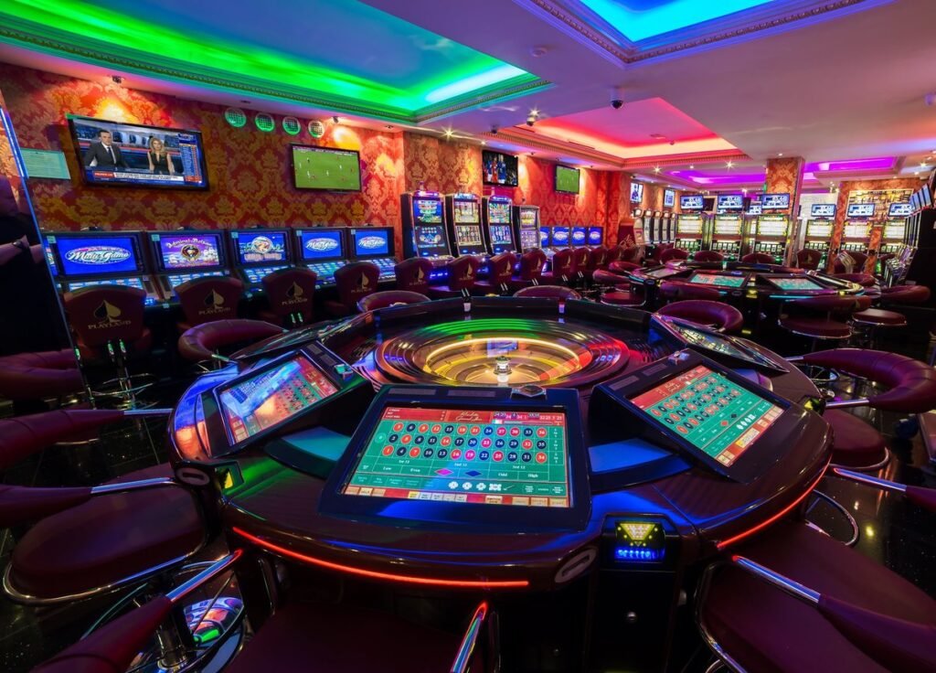 Situs Judi Online Katsu5 Jadi Pilihan Utama dengan Promo Terbaik Depo 25 Bonus 25 Tiap Hari