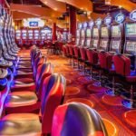 Keunggulan Asia99 Dibanding Situs Casino Online Lainnya