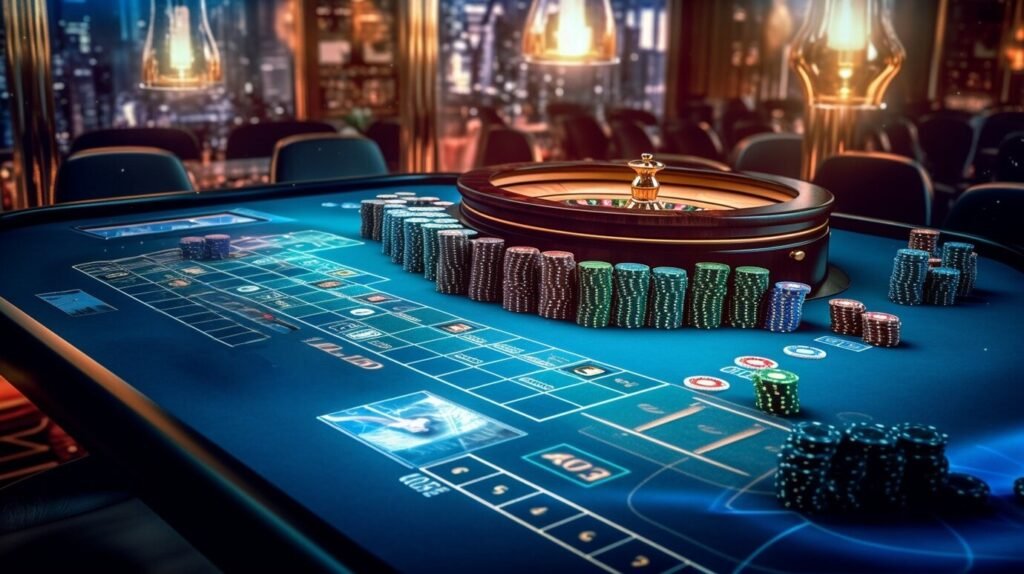 Understanding RajaAkurat: The Ultimate Slot Experience