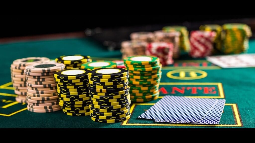 Slot Gacor dan Situsnya yang Aman dan Mudah diakses 24 Jam Nonstop